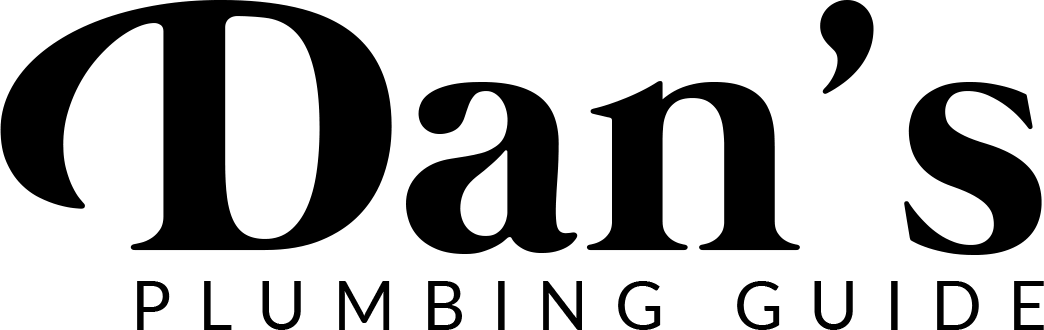 Dan's Plumbing Guide Australia