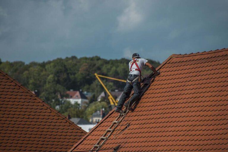 Essential Roof Maintenance